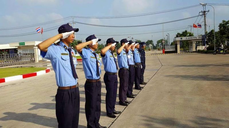 Dịch Vụ Bảo Vệ – Giải Pháp An Ninh Toàn Diện Cho Doanh Nghiệp Và Cá Nhân